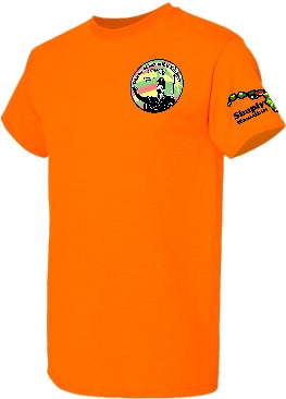 Ohana of Essential Workers safety t shirt - Sovereignty