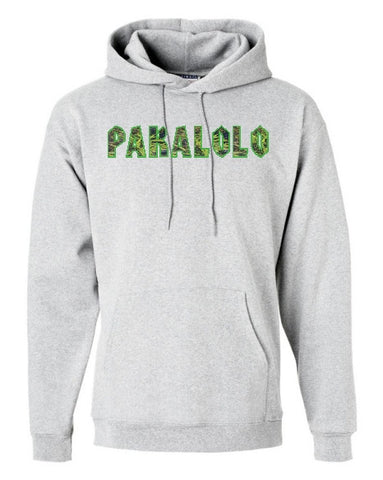 PAKALOLO Hoody