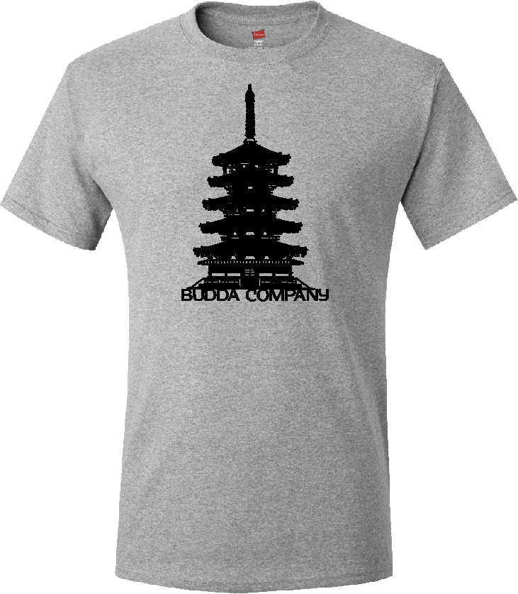 Budda Co OG Pagoda - #BC101