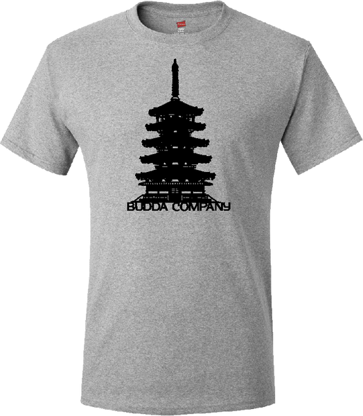 Budda Co OG Pagoda - #BC101