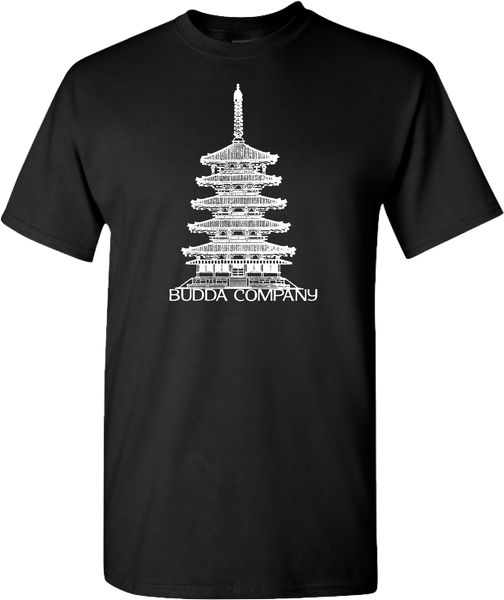 Budda Co OG Pagoda - #BC101