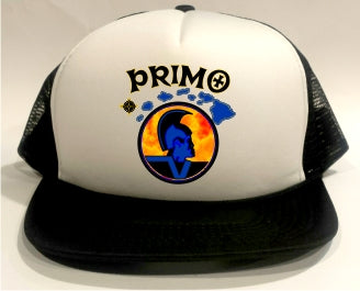 Primo Snap Back Trucker