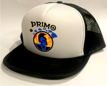 Primo Snap Back Trucker