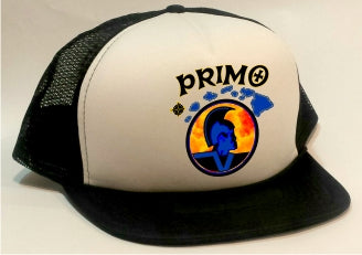 Primo Snap Back Trucker