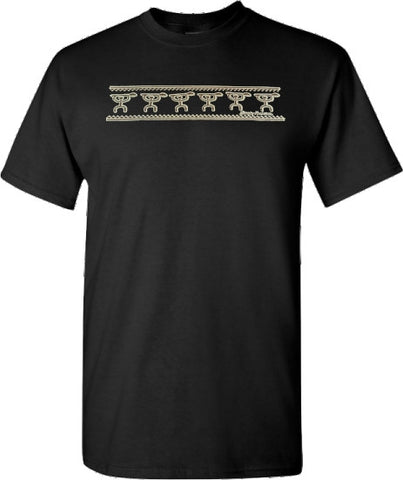 Ready to Paddle T Shirt