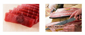 Professional Sashimi Kitchen Knife