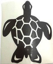 Shell Honu Sticker