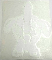 Shell Honu Sticker
