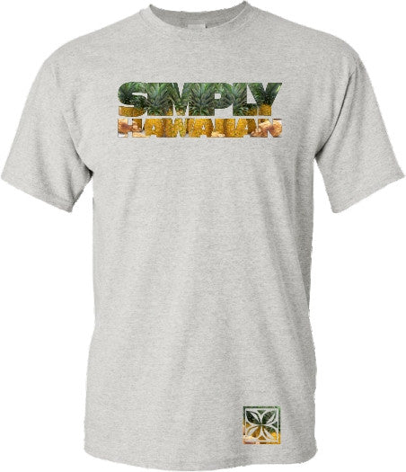 SH PineApple T Shirt