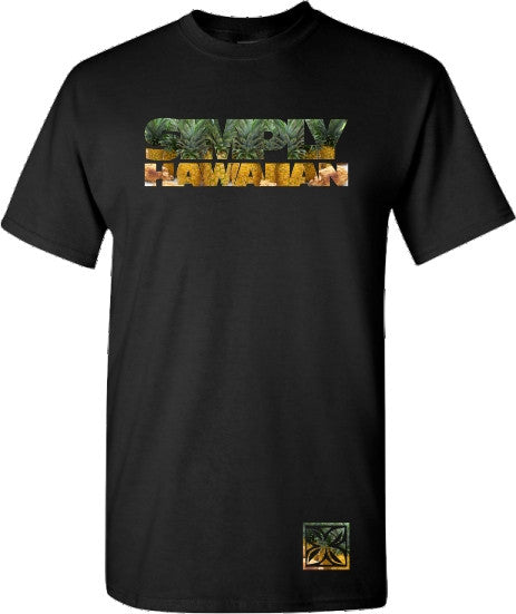 SH PineApple T Shirt
