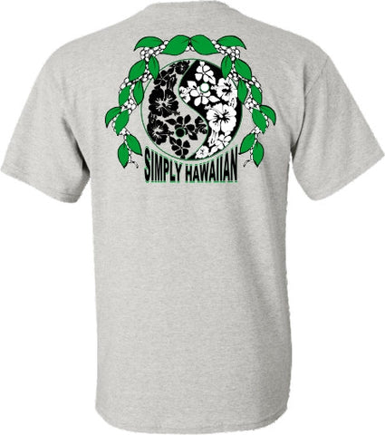 Ying Yang Maile T shirt