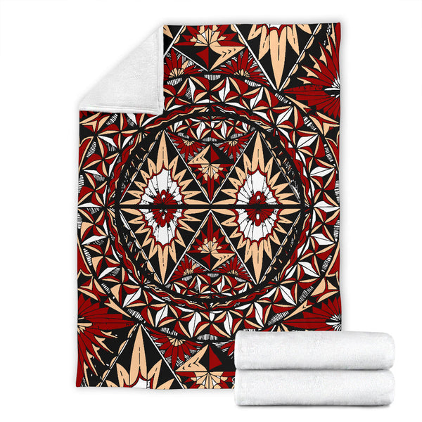 Tapa - Super Soft Blanket