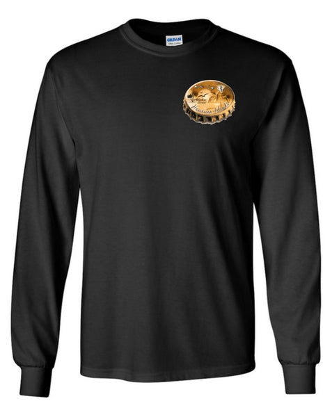 Aloha State Islands - Long Sleeve T