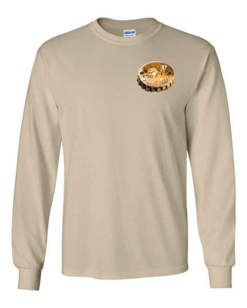 Aloha State Islands - Long Sleeve T