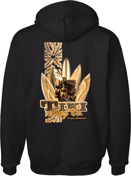 Tiki Surf - Hoody