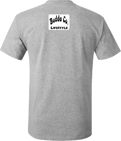 Budda Co ToneArm T Shirt - #BC110