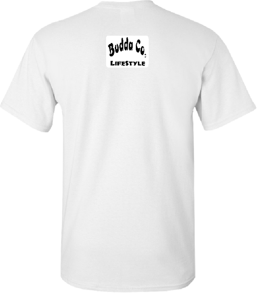 Budda Co ToneArm T Shirt - #BC110