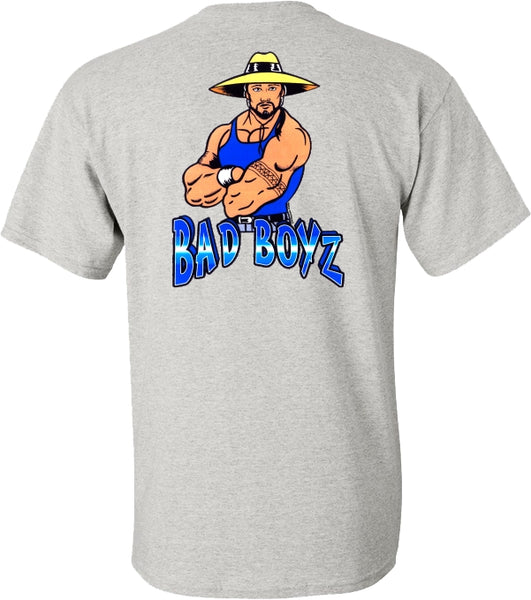 Bad Boyz T Shirt
