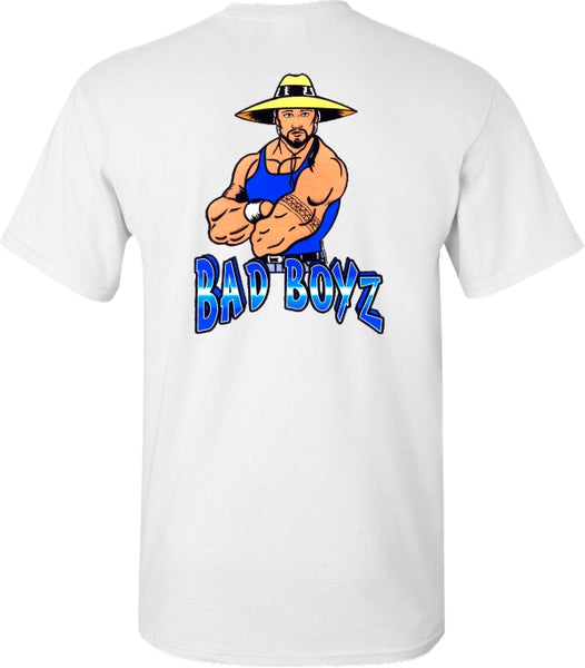 Bad Boyz T Shirt