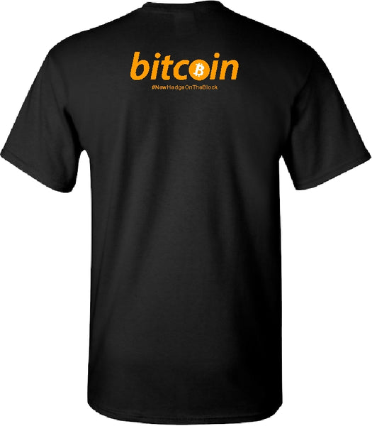 Buy BitCoin T Shirt