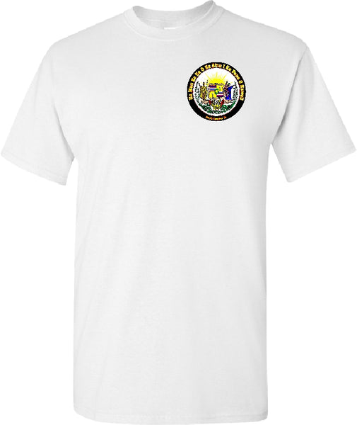Hawaii State Motto T Shirt - Simply Hawaiian