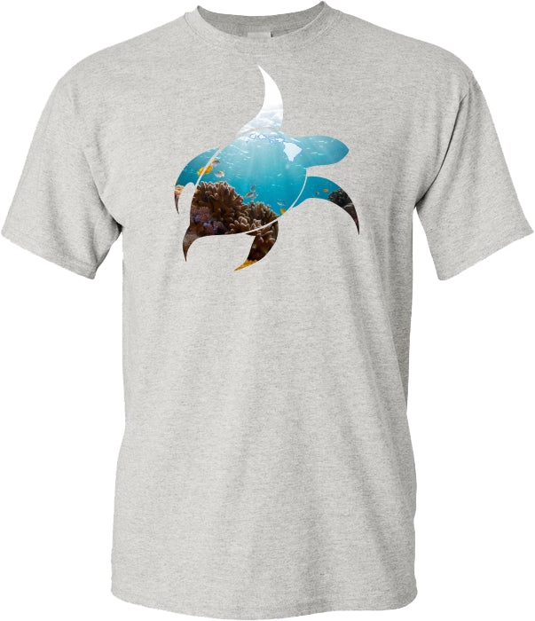 Honu Reef T shirt
