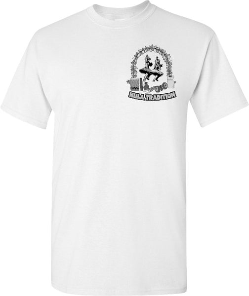 Hula Tradition T Shirt