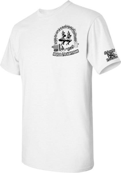 Hula Tradition T Shirt