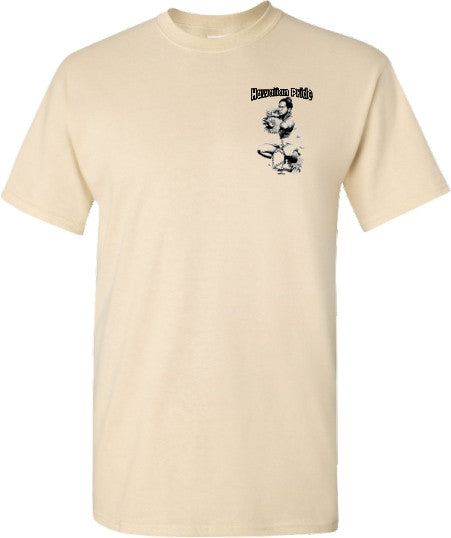Hawaiian Pride Kane T Shirt