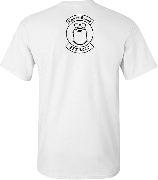 T Hunt Lifting Club - T shirt