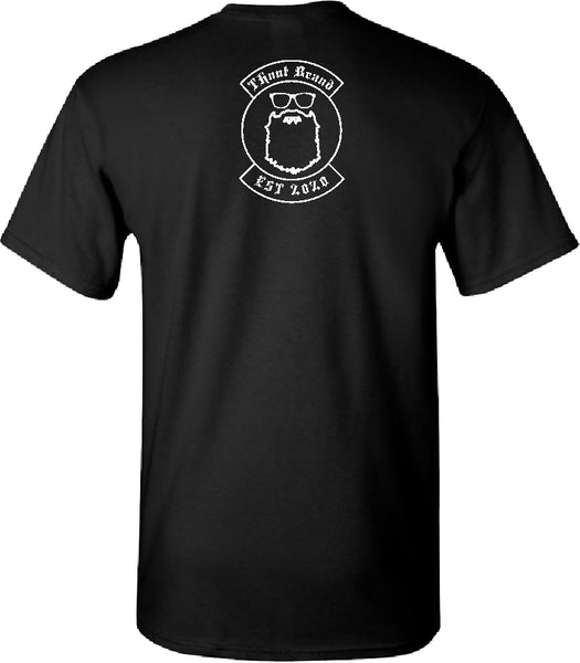 T Hunt Lifting Club - T shirt