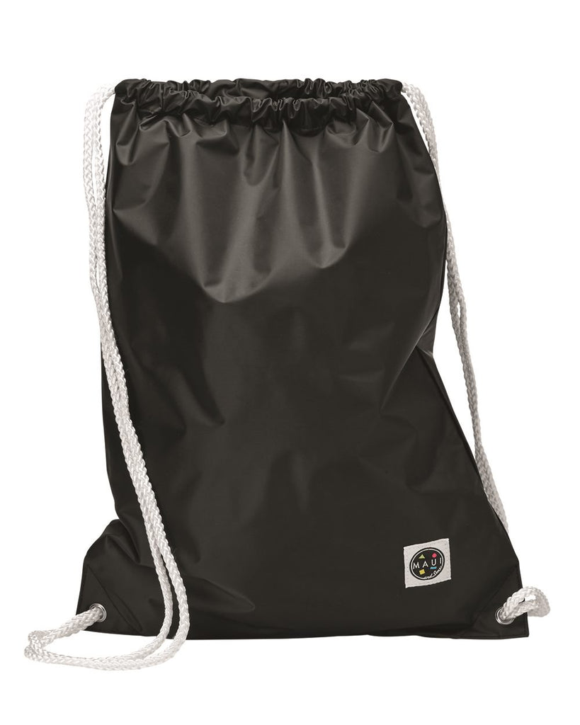Maui and Sons Drawstring Backpack