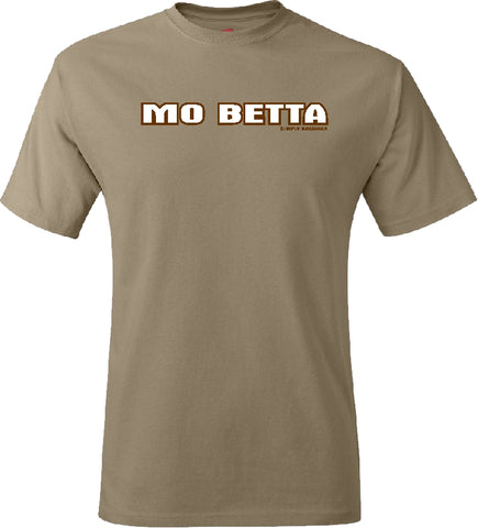 Mo Betta
