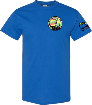 Ohana of Essential Workers safety t shirt - Sovereignty