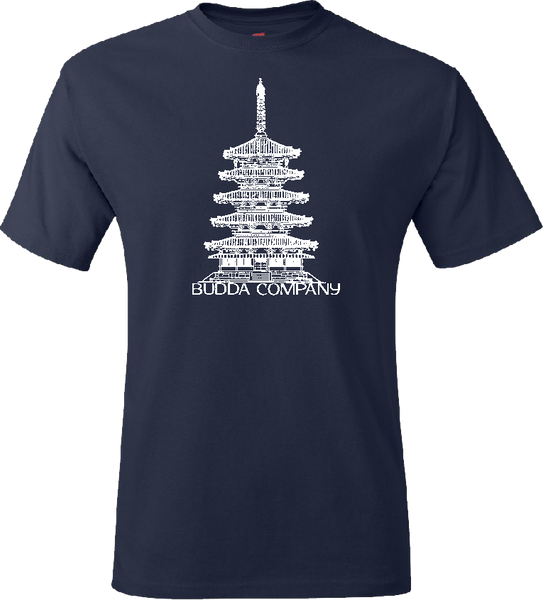 Budda Co OG Pagoda - #BC101