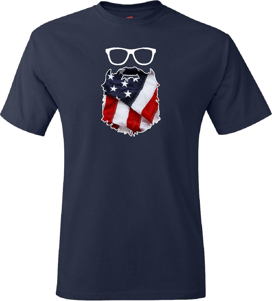 Party Like It's 1776 T hunt Brand - 4th of July T shirt