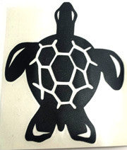 Shell Honu Sticker