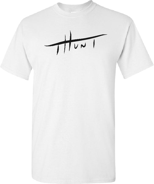 T Hunt Beard T Las Vegas EST 2020 - T shirt